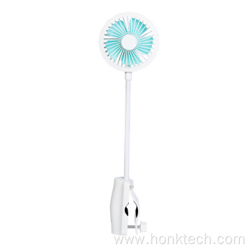 Rechargeable Portable USB Mini Baby Fan